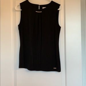 Calvin Klein dress top